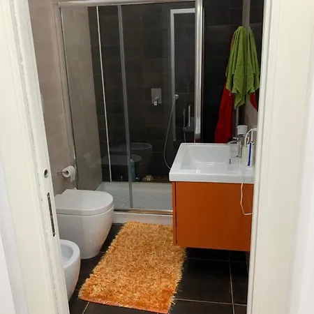 Cassano Ubytování v soukromí *