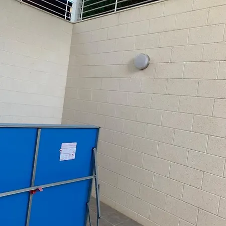 Accommodatie bij particulieren Cassano