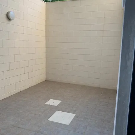 Accommodatie bij particulieren Cassano *