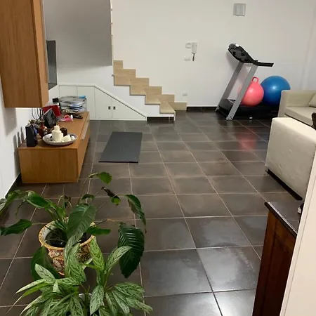 Accommodatie bij particulieren Cassano *