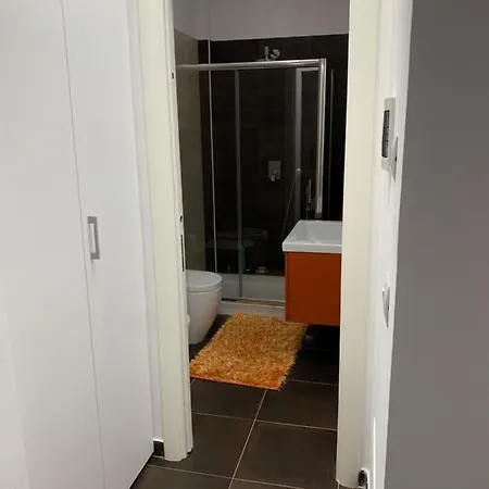 Cassano Accommodatie bij particulieren