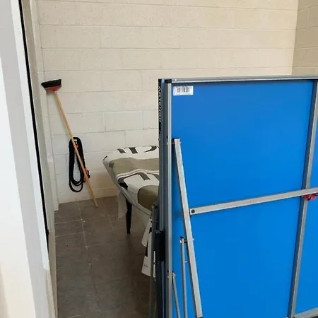 Cassano Accommodatie bij particulieren *